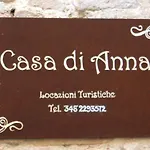 Di Anna Appartement *