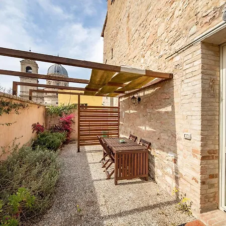 Appartement Di Anna Assisi