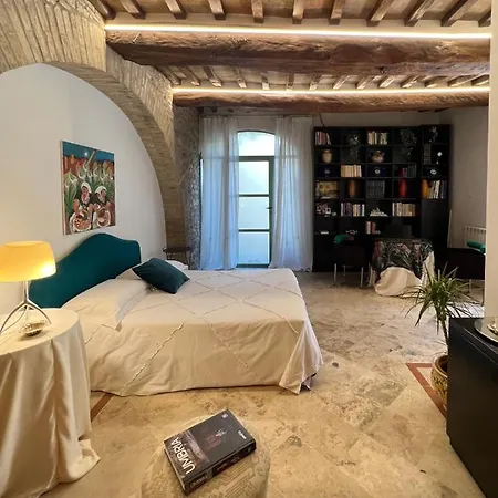 דירה Di Anna אסיסי