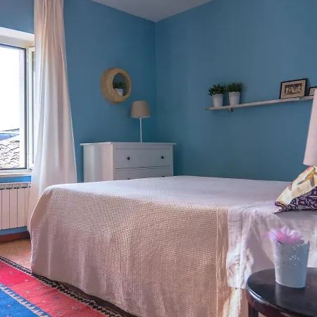 Di Anna Appartement