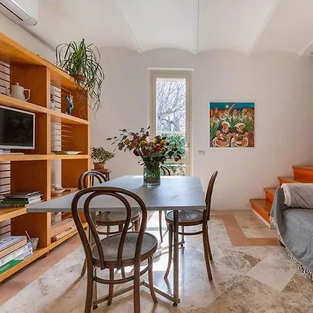 Di Anna Appartement *