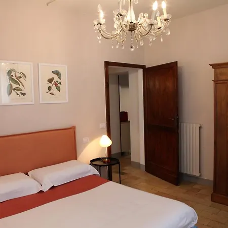 Di Anna Apartmán *