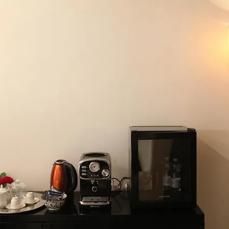 Di Anna Appartement