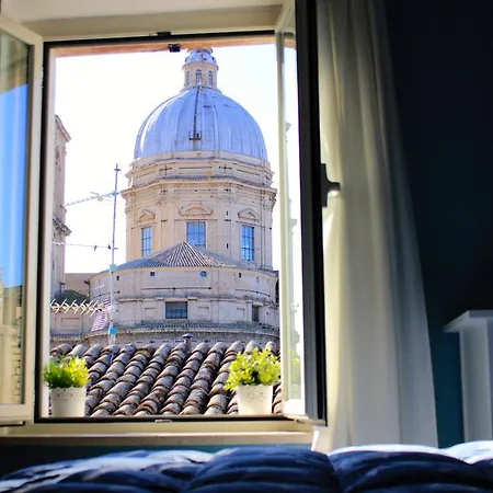 Apartmán Di Anna Assisi