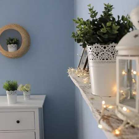 דירה Di Anna אסיסי